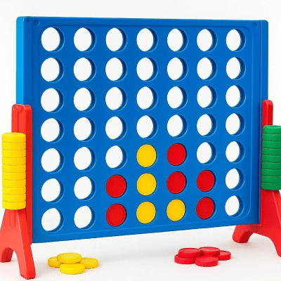 PARTY GAME RENTALS